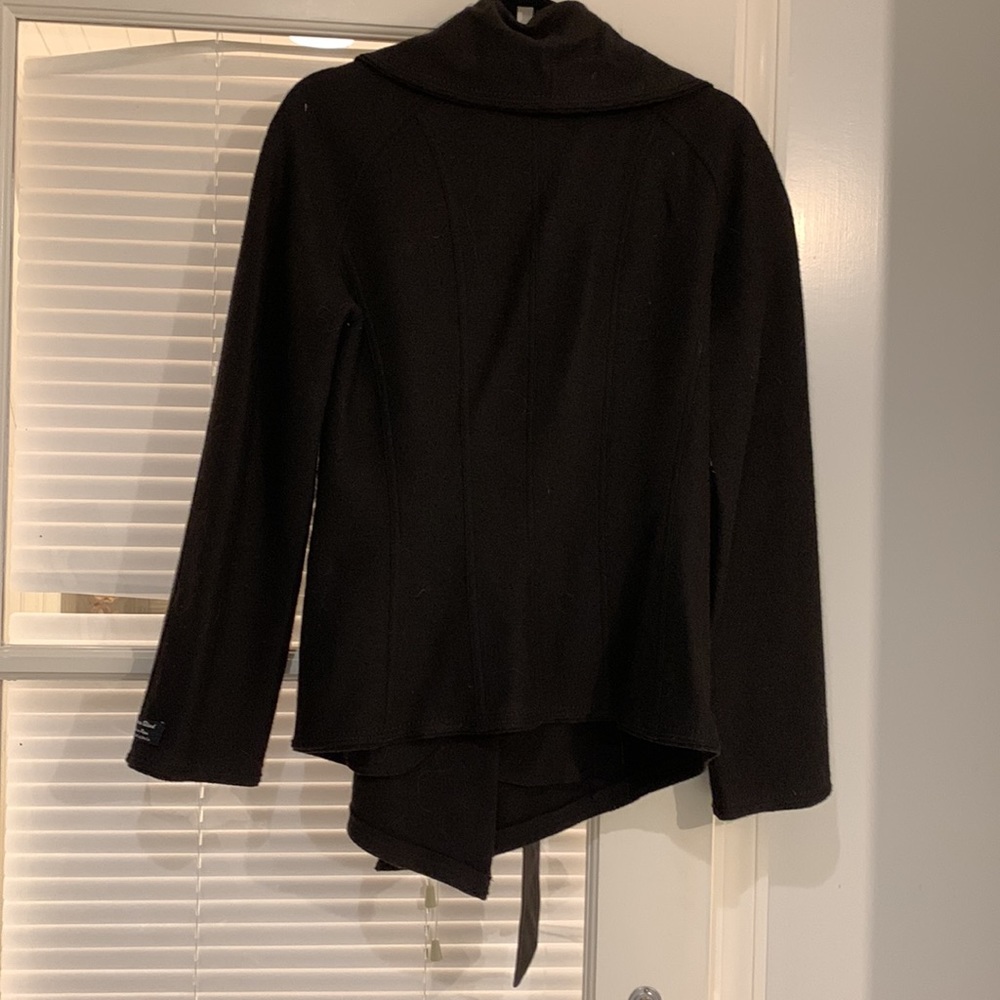 NWT Cole Haan Robe Jacket - Picture 2 of 2